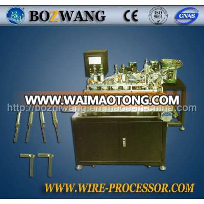 108DC Terminal Tinned Welding Machine, Wire Tinning Soldering Machine