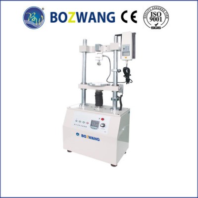 Bw-5k Electronic Vertical Tensile Testing Machine