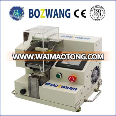 Bzw-7c Smart Tape Wrapping Machine