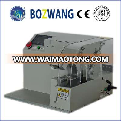 Tape Wrapping Machine with New Type/Wrap Tape Machine