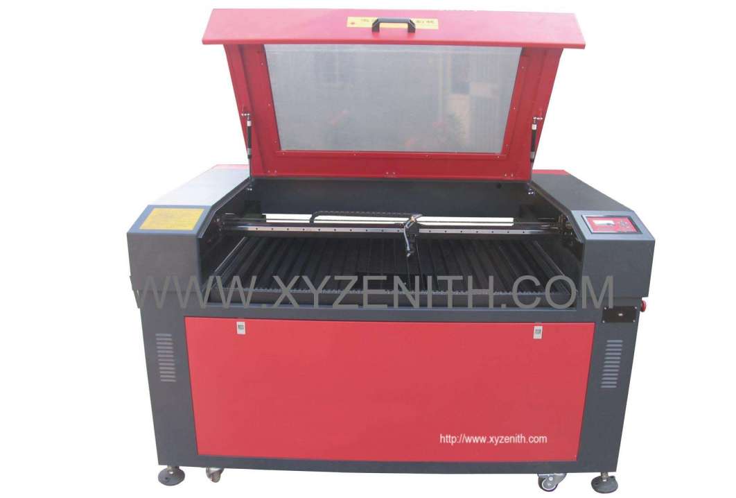 Laser Machine for Engraving and Cutting (XE1280)