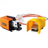 Pneumatic Terminal Wire Crimping Machine Am-10